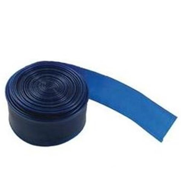 Jed JED JED645100 2 in. x 100 ft. Deluxe Backwash Hose JED645100